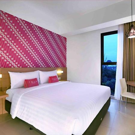 Favehotel Malioboro - Yogyakarta Exterior foto
