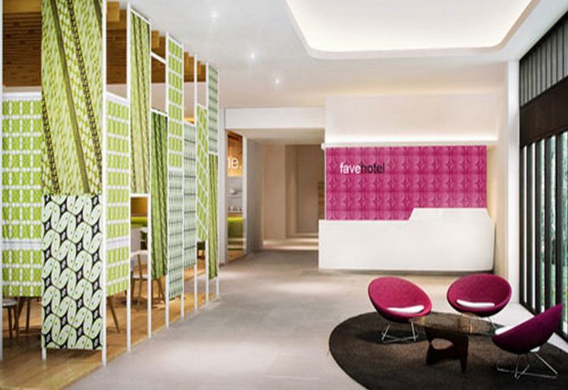 Favehotel Malioboro - Yogyakarta Exterior foto