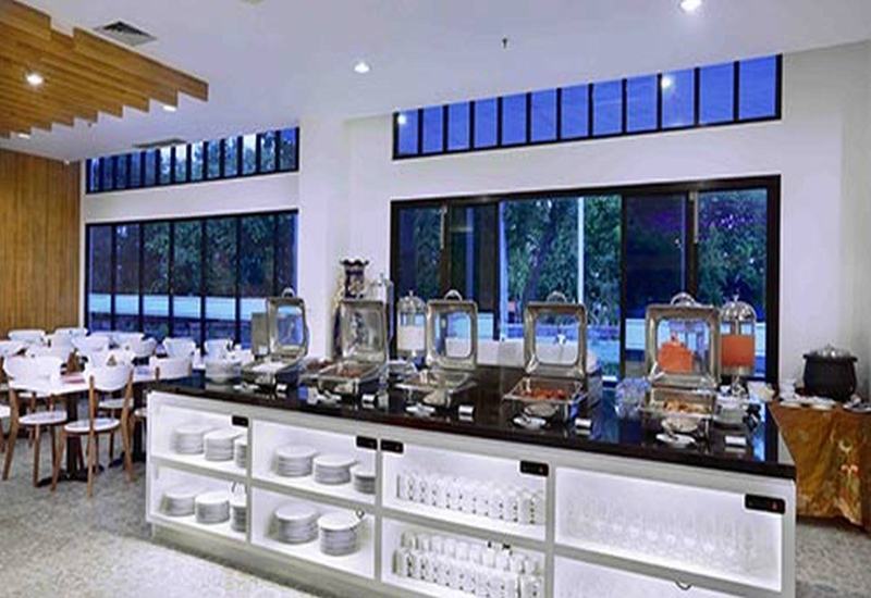 Favehotel Malioboro - Yogyakarta Exterior foto