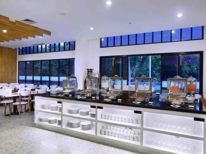 Favehotel Malioboro - Yogyakarta Exterior foto