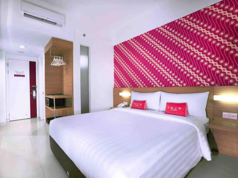 Favehotel Malioboro - Yogyakarta Exterior foto