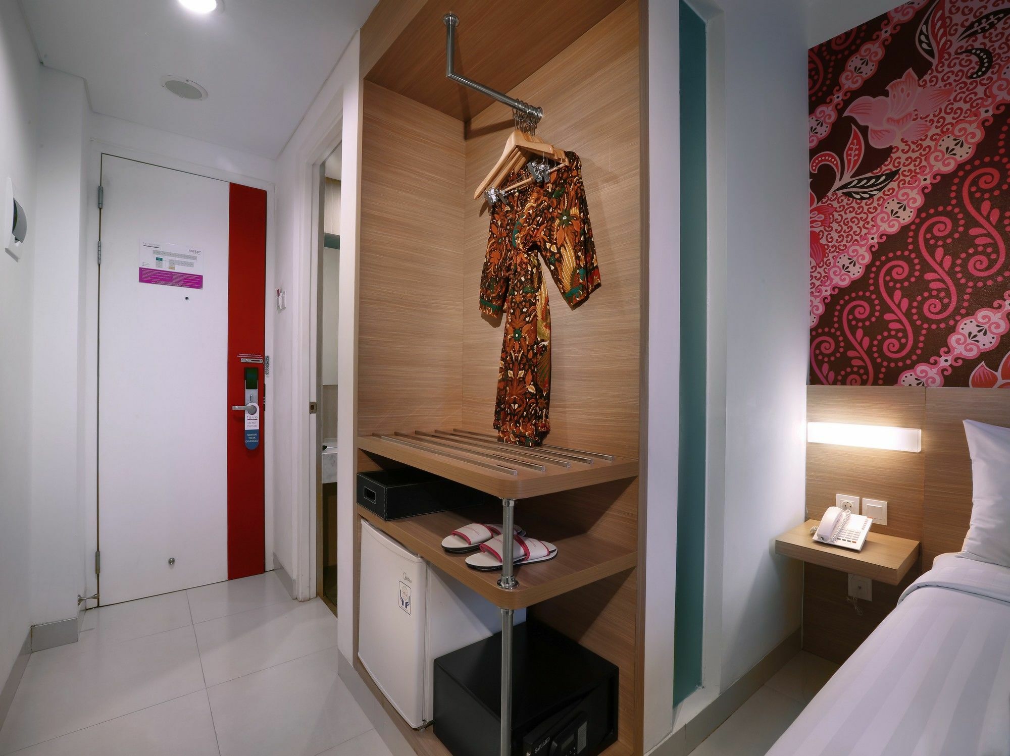 Favehotel Malioboro - Yogyakarta Exterior foto