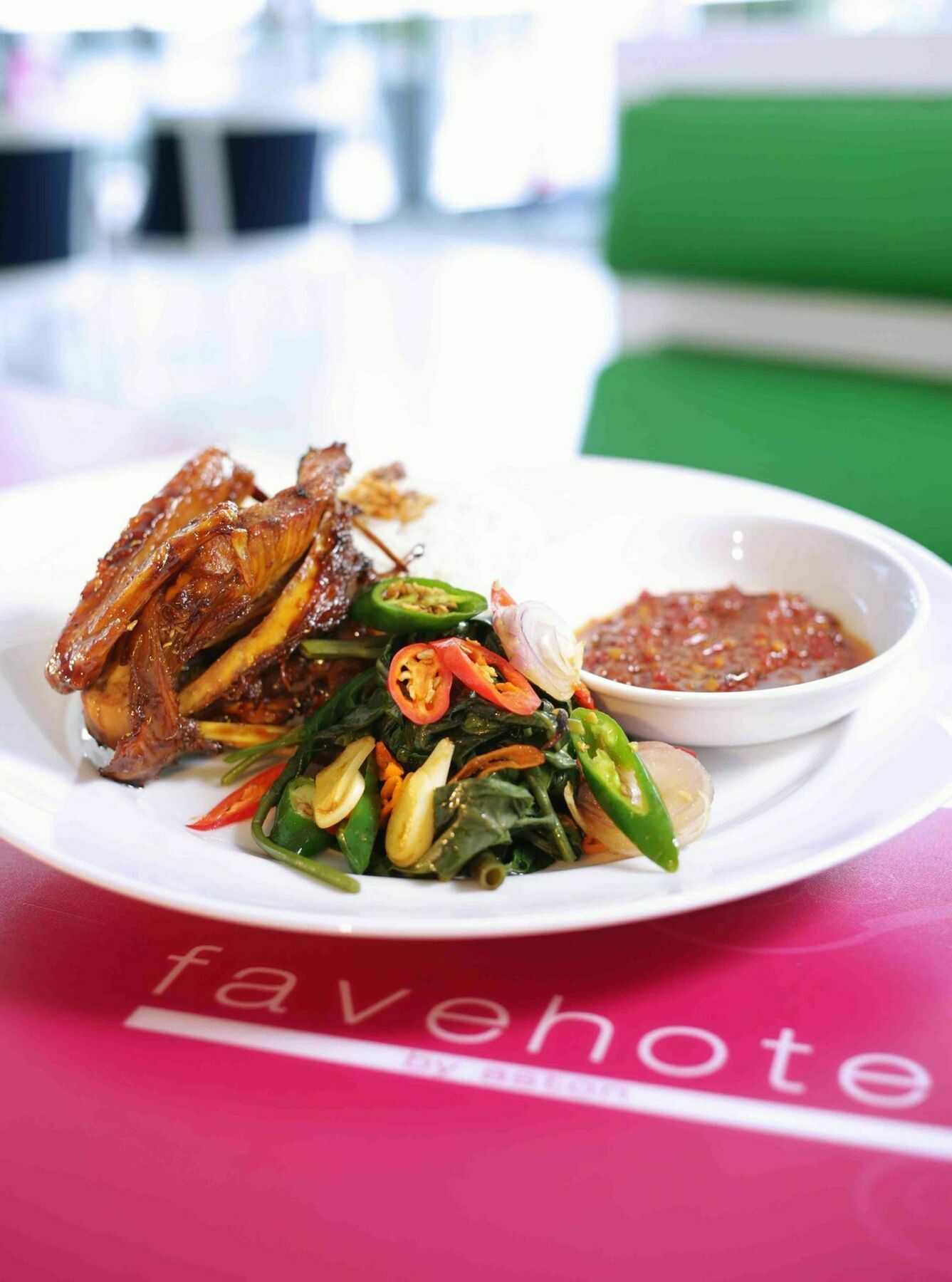 Favehotel Malioboro - Yogyakarta Exterior foto