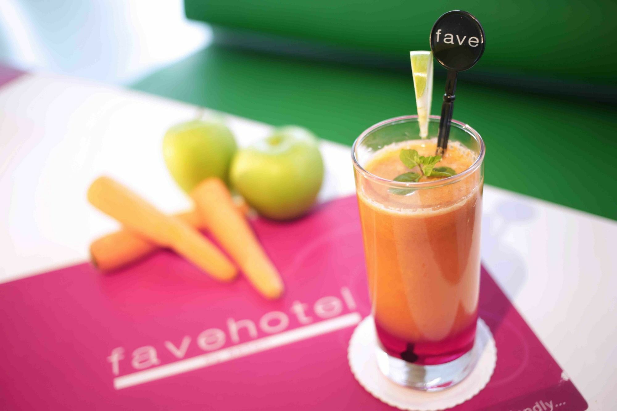 Favehotel Malioboro - Yogyakarta Exterior foto