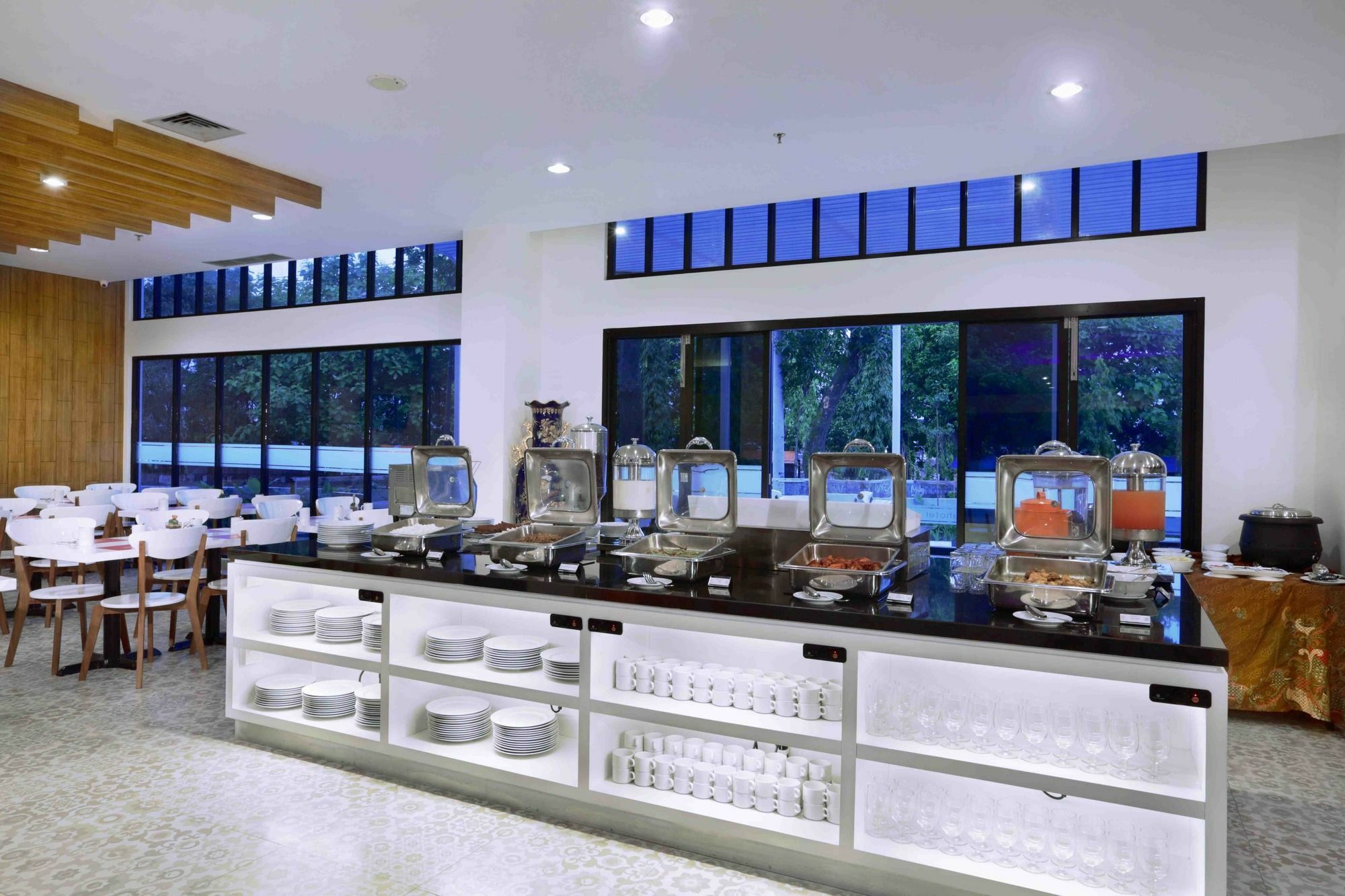 Favehotel Malioboro - Yogyakarta Exterior foto