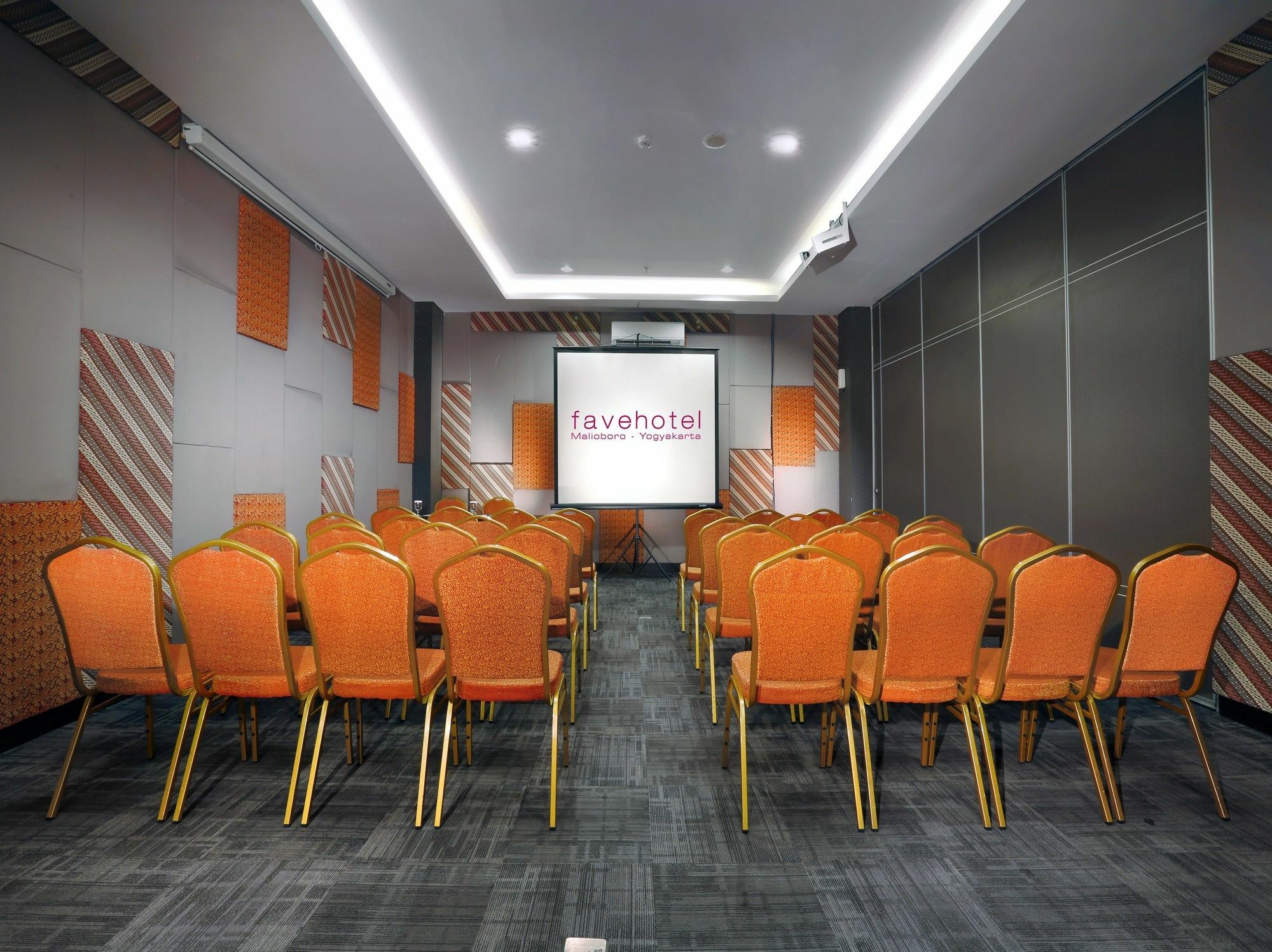 Favehotel Malioboro - Yogyakarta Exterior foto