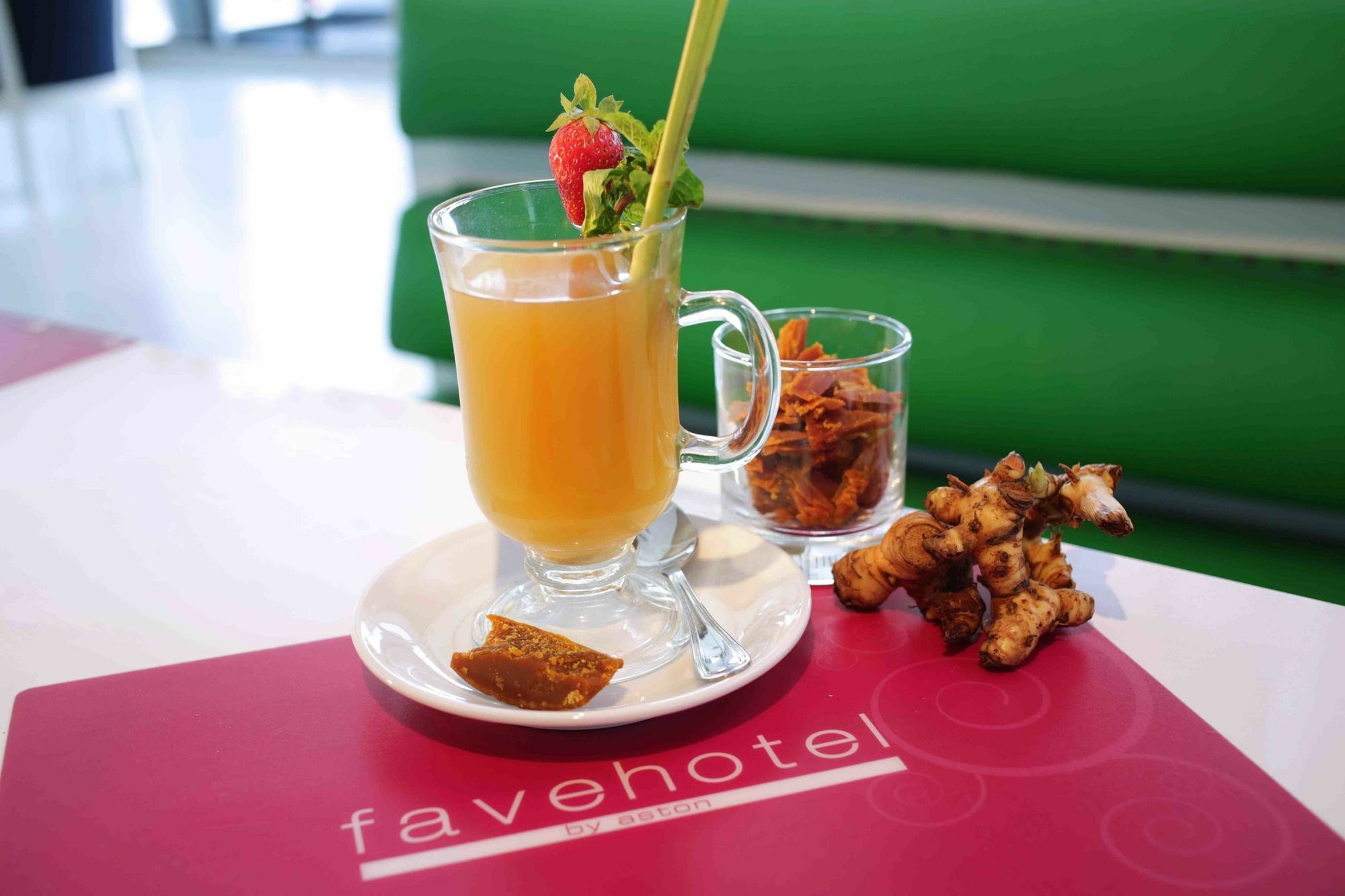Favehotel Malioboro - Yogyakarta Exterior foto