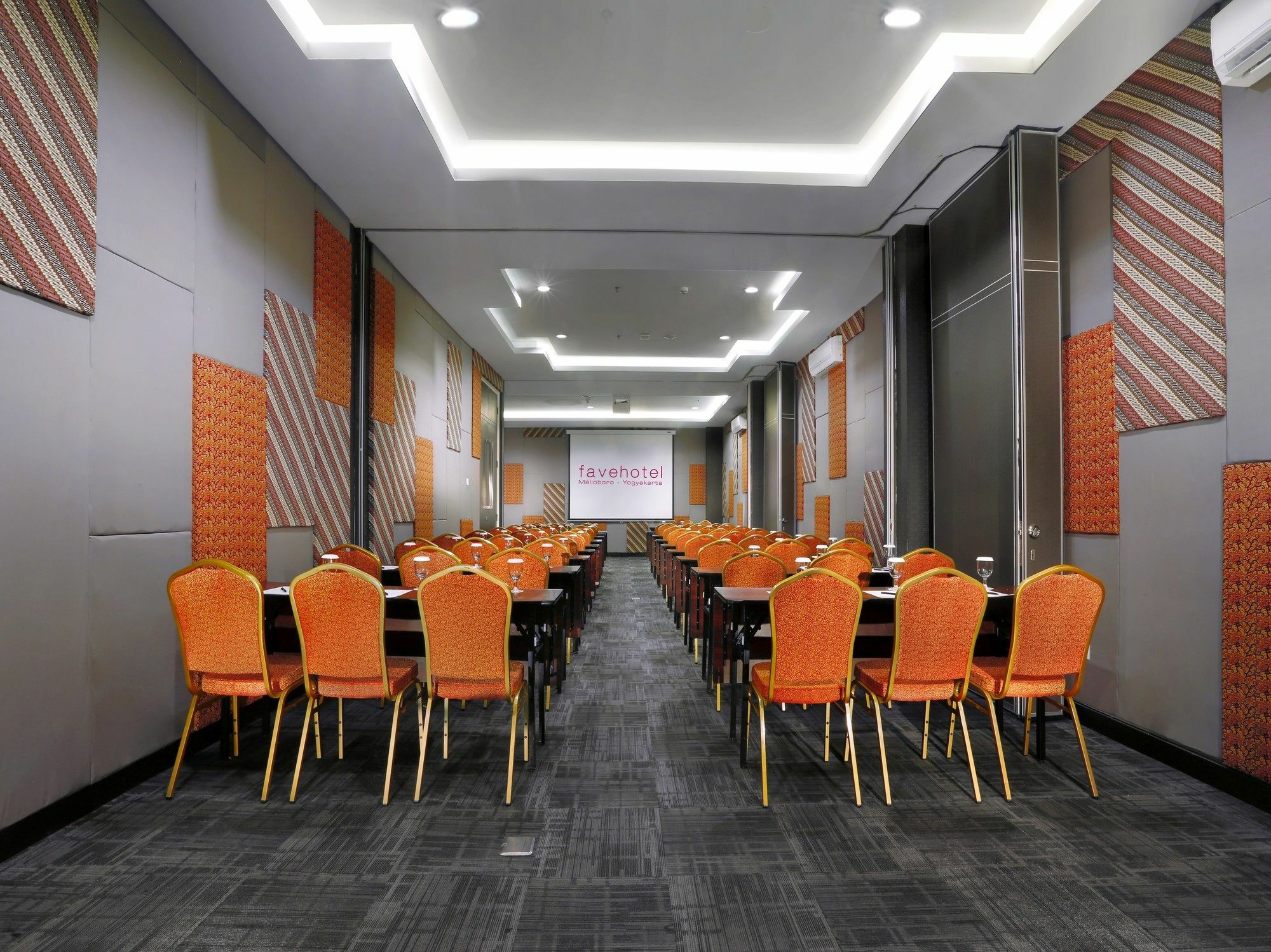 Favehotel Malioboro - Yogyakarta Exterior foto