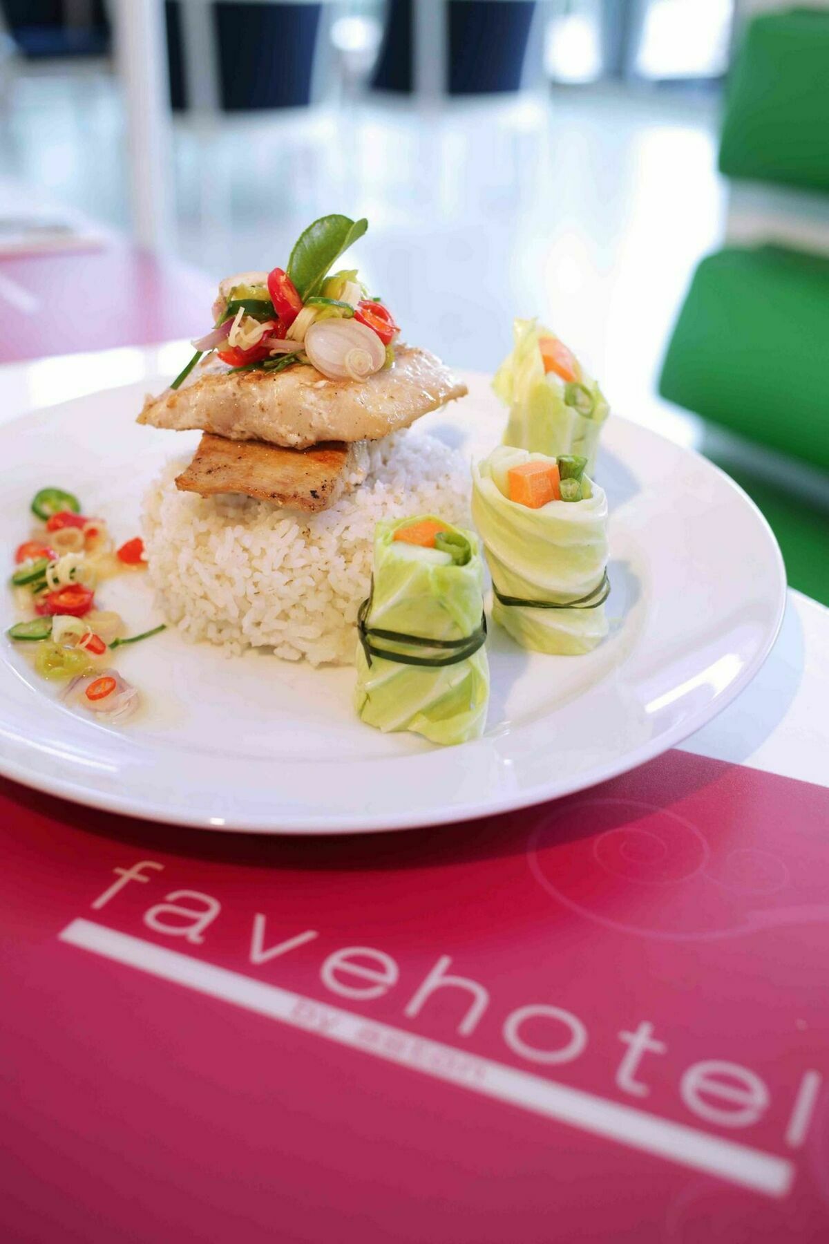 Favehotel Malioboro - Yogyakarta Exterior foto